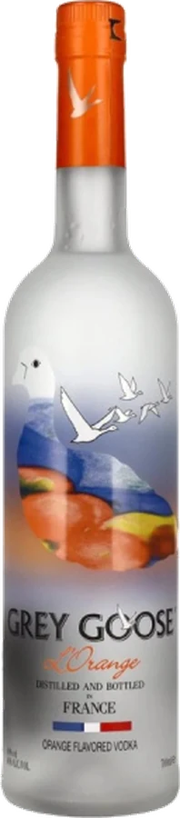 Grey Goose L'Orange